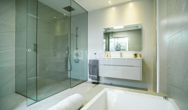 Reventa - Villa - Orihuela Costa - Costa Blanca