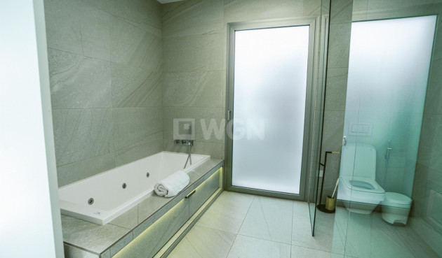 Reventa - Villa - Orihuela Costa - Costa Blanca