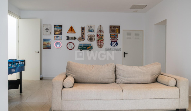 Reventa - Villa - Orihuela Costa - Costa Blanca