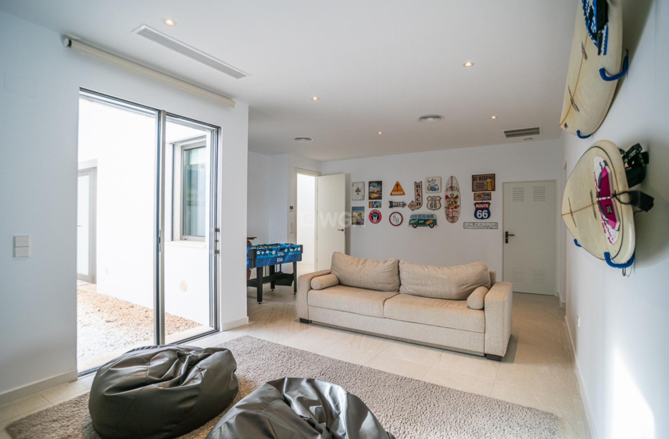 Reventa - Villa - Orihuela Costa - Costa Blanca