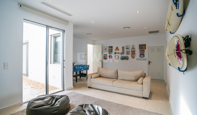 Reventa - Villa - Orihuela Costa - Costa Blanca