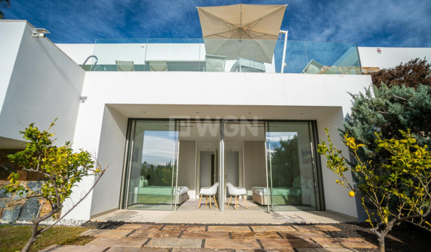 Reventa - Villa - Orihuela Costa - Costa Blanca