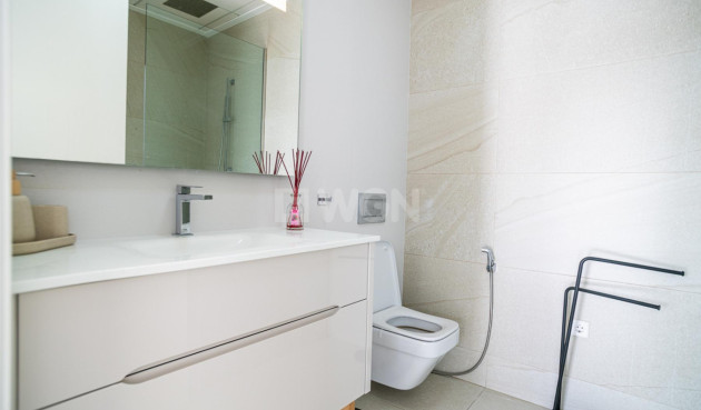 Reventa - Villa - Orihuela Costa - Costa Blanca