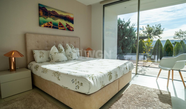 Reventa - Villa - Orihuela Costa - Costa Blanca