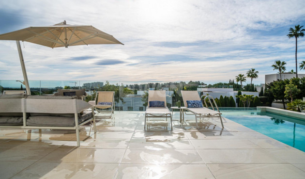 Reventa - Villa - Orihuela Costa - Costa Blanca