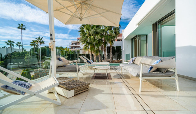 Reventa - Villa - Orihuela Costa - Costa Blanca