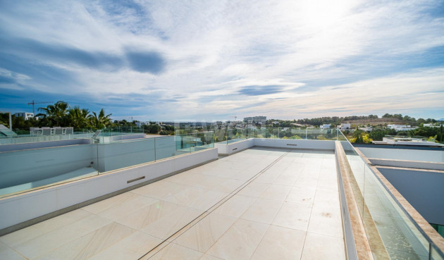 Reventa - Villa - Orihuela Costa - Costa Blanca