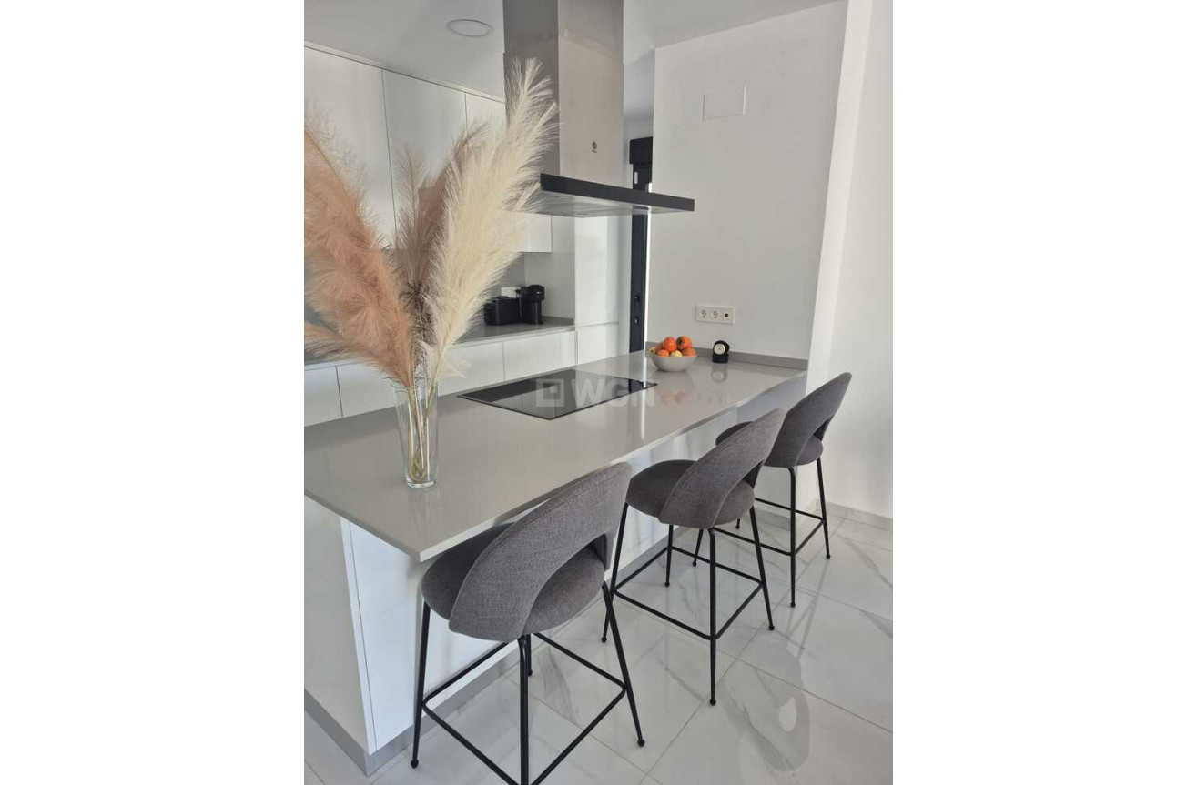 Odsprzedaż - Villa - Bigastro - Inland