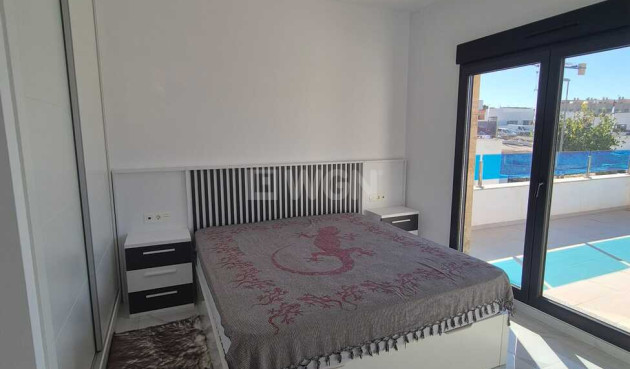 Odsprzedaż - Villa - Bigastro - Inland