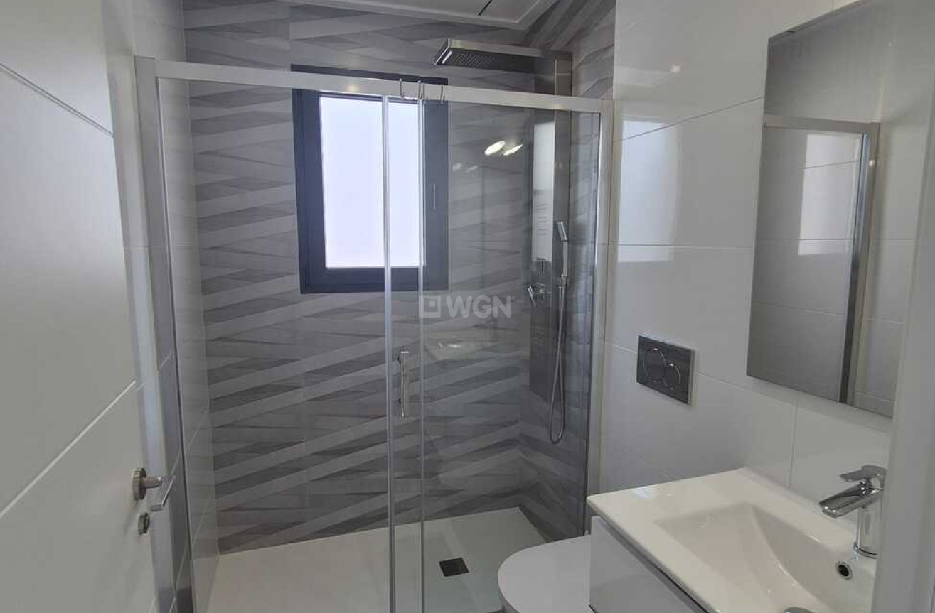 Odsprzedaż - Villa - Bigastro - Inland