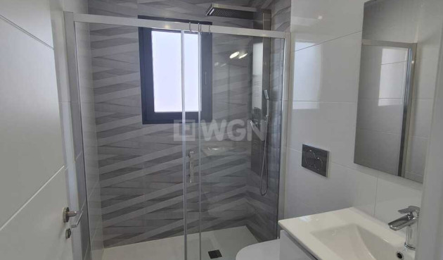 Odsprzedaż - Villa - Bigastro - Inland