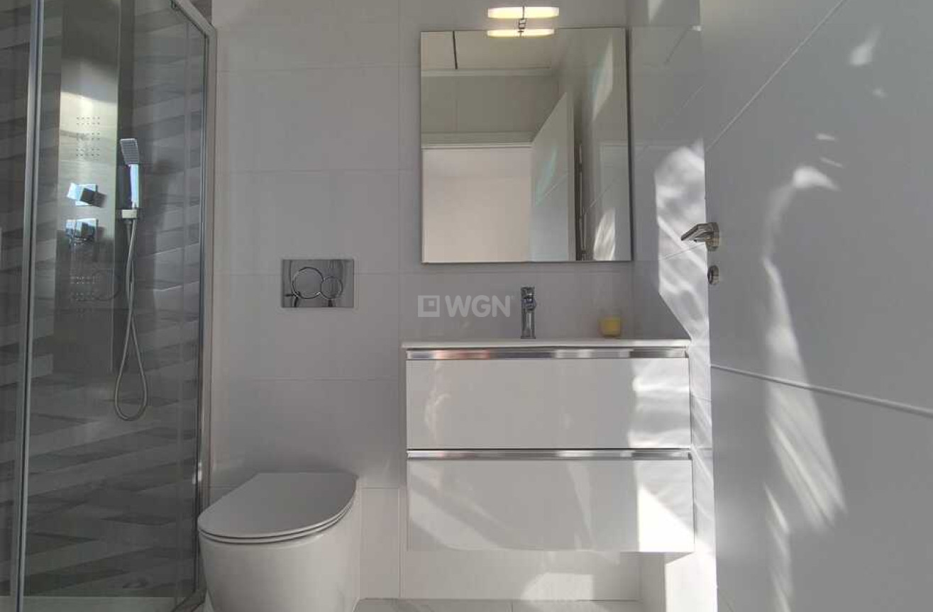 Odsprzedaż - Villa - Bigastro - Inland