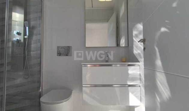 Odsprzedaż - Villa - Bigastro - Inland