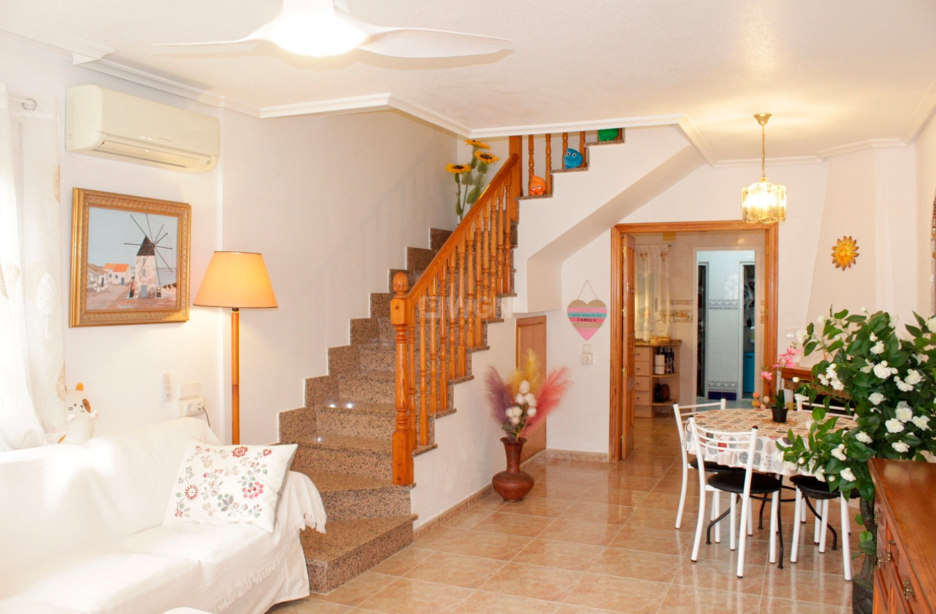 Reventa - Villa - Torre de la Horadada - Costa Blanca