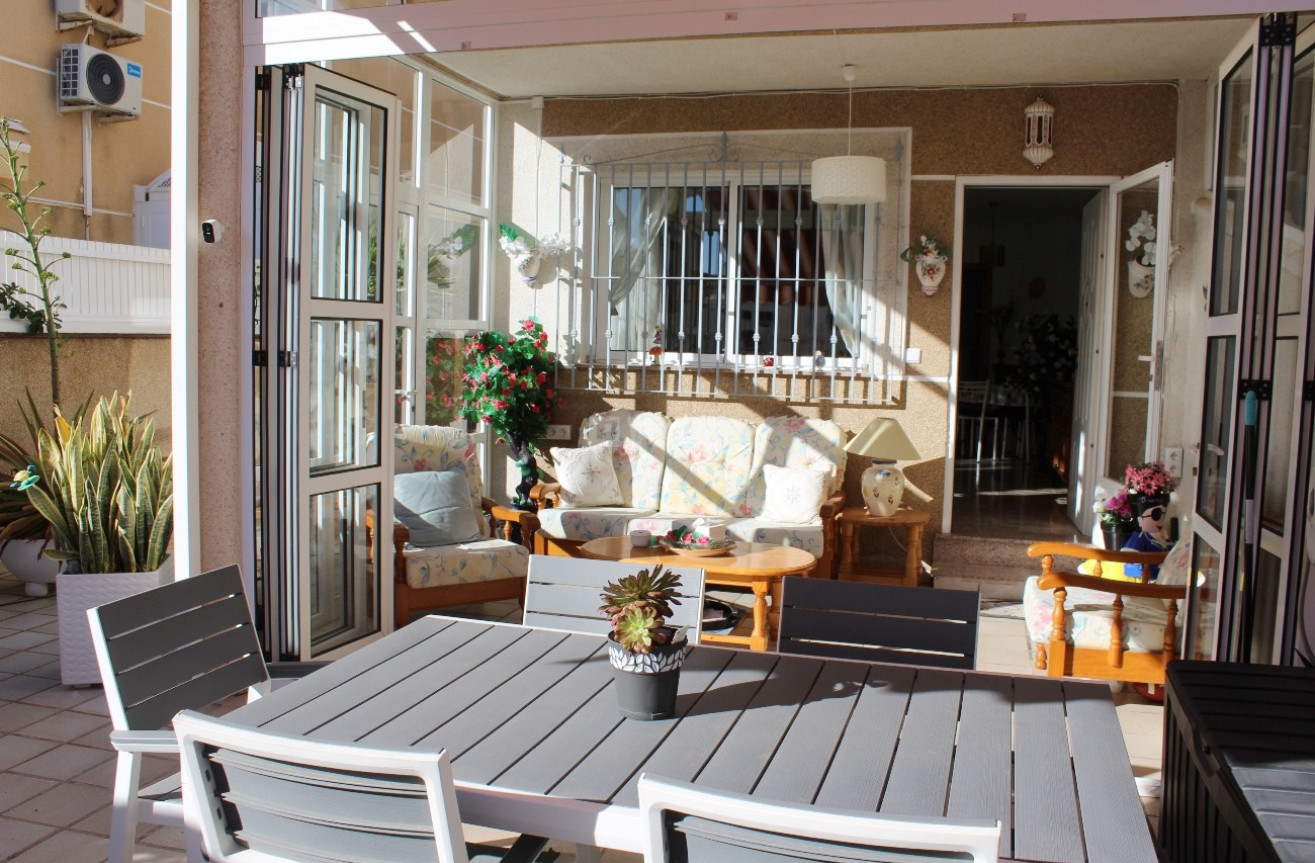 Reventa - Villa - Torre de la Horadada - Costa Blanca