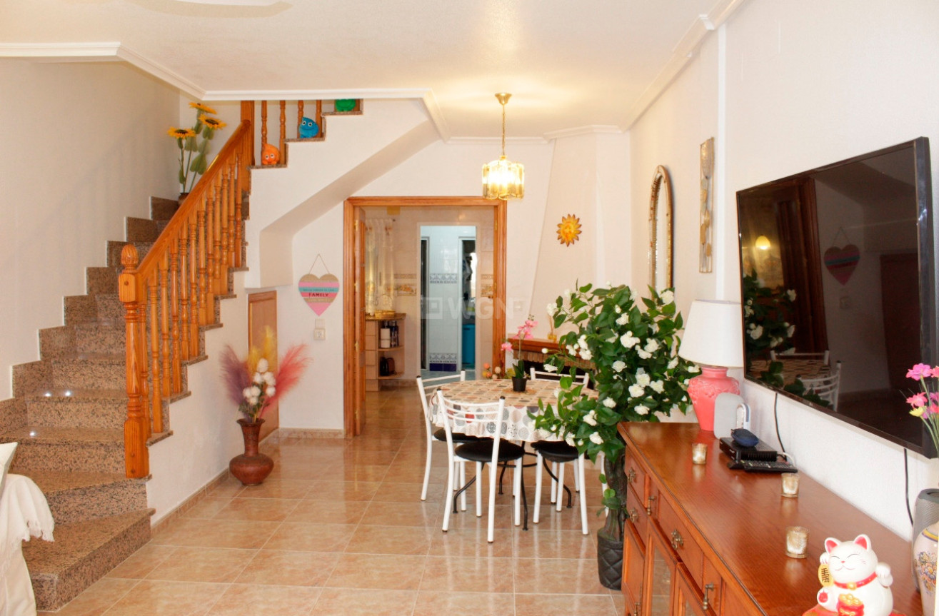 Reventa - Villa - Torre de la Horadada - Costa Blanca