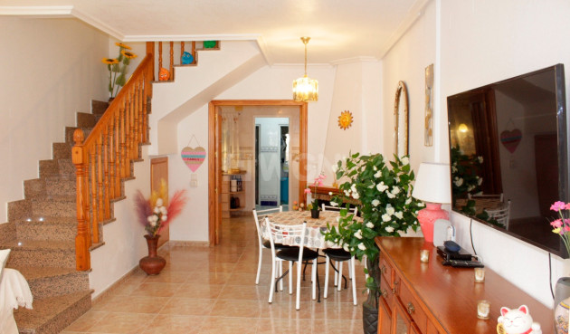 Reventa - Villa - Torre de la Horadada - Costa Blanca