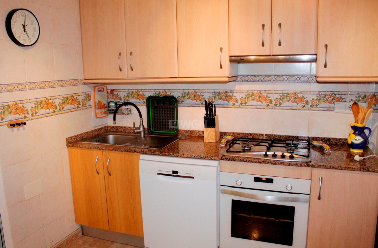 Reventa - Villa - Torre de la Horadada - Costa Blanca