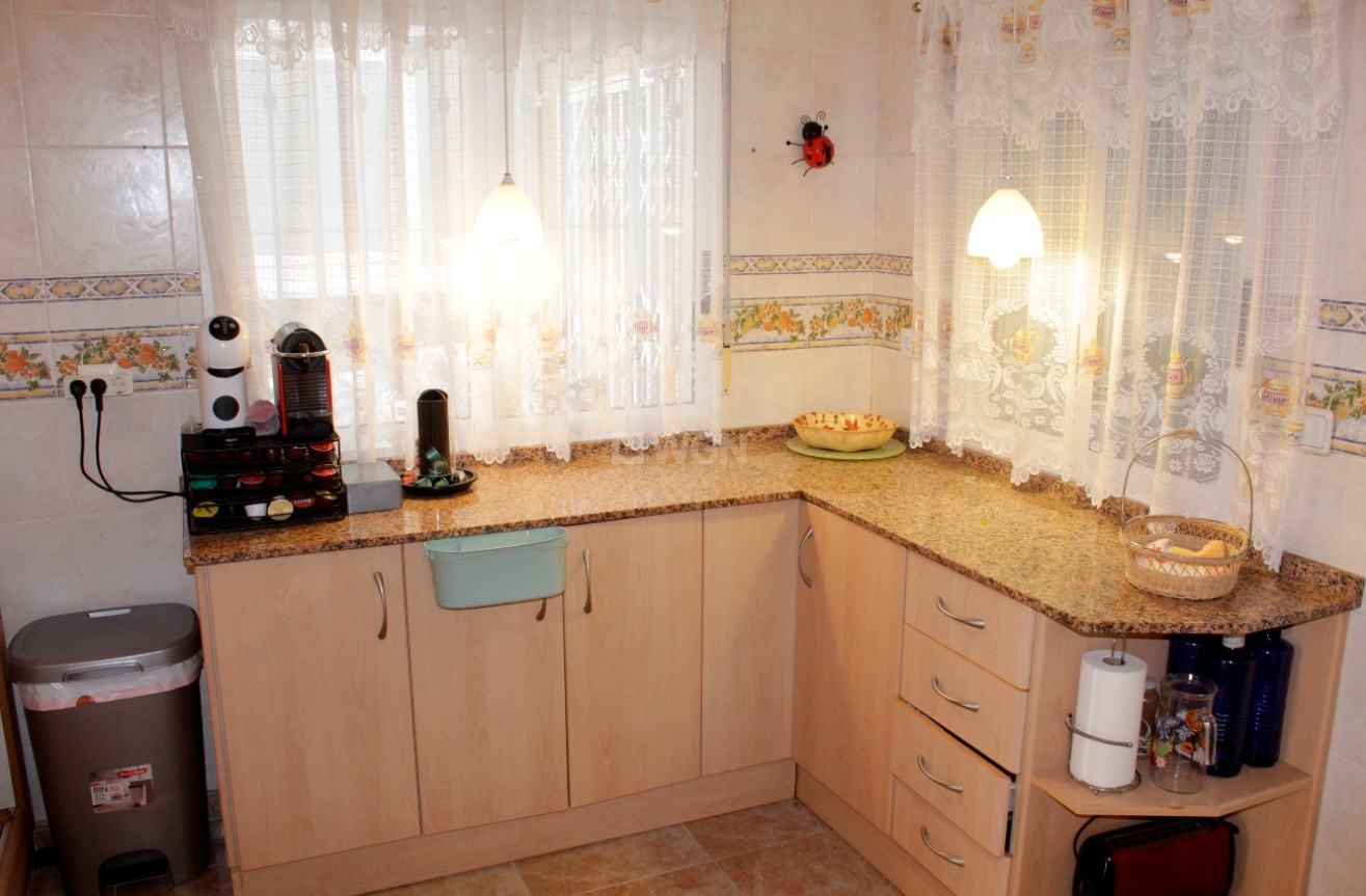 Reventa - Villa - Torre de la Horadada - Costa Blanca