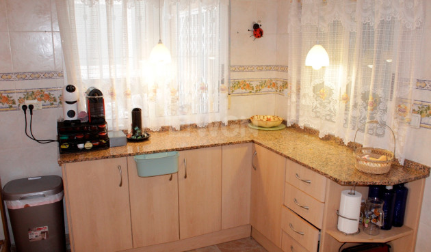 Reventa - Villa - Torre de la Horadada - Costa Blanca