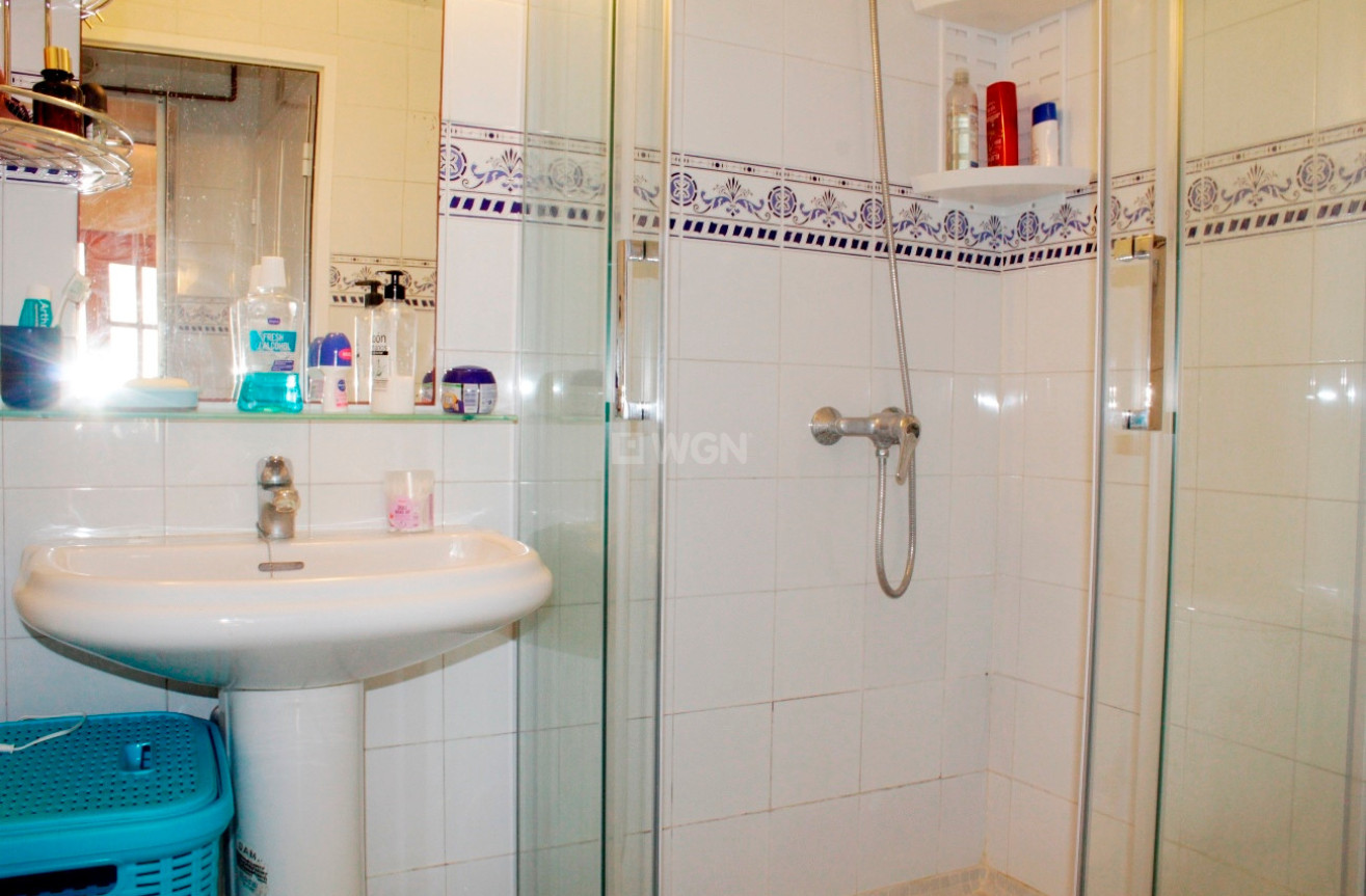 Reventa - Villa - Torre de la Horadada - Costa Blanca