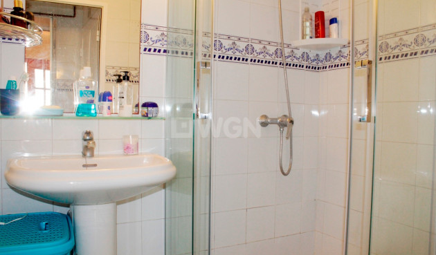 Reventa - Villa - Torre de la Horadada - Costa Blanca