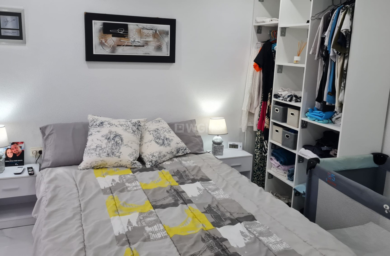 Reventa - Villa - Torre de la Horadada - Costa Blanca