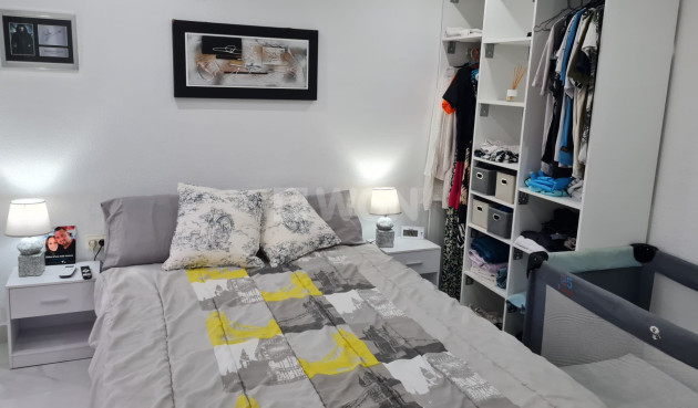 Reventa - Villa - Torre de la Horadada - Costa Blanca