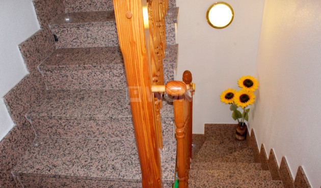 Reventa - Villa - Torre de la Horadada - Costa Blanca