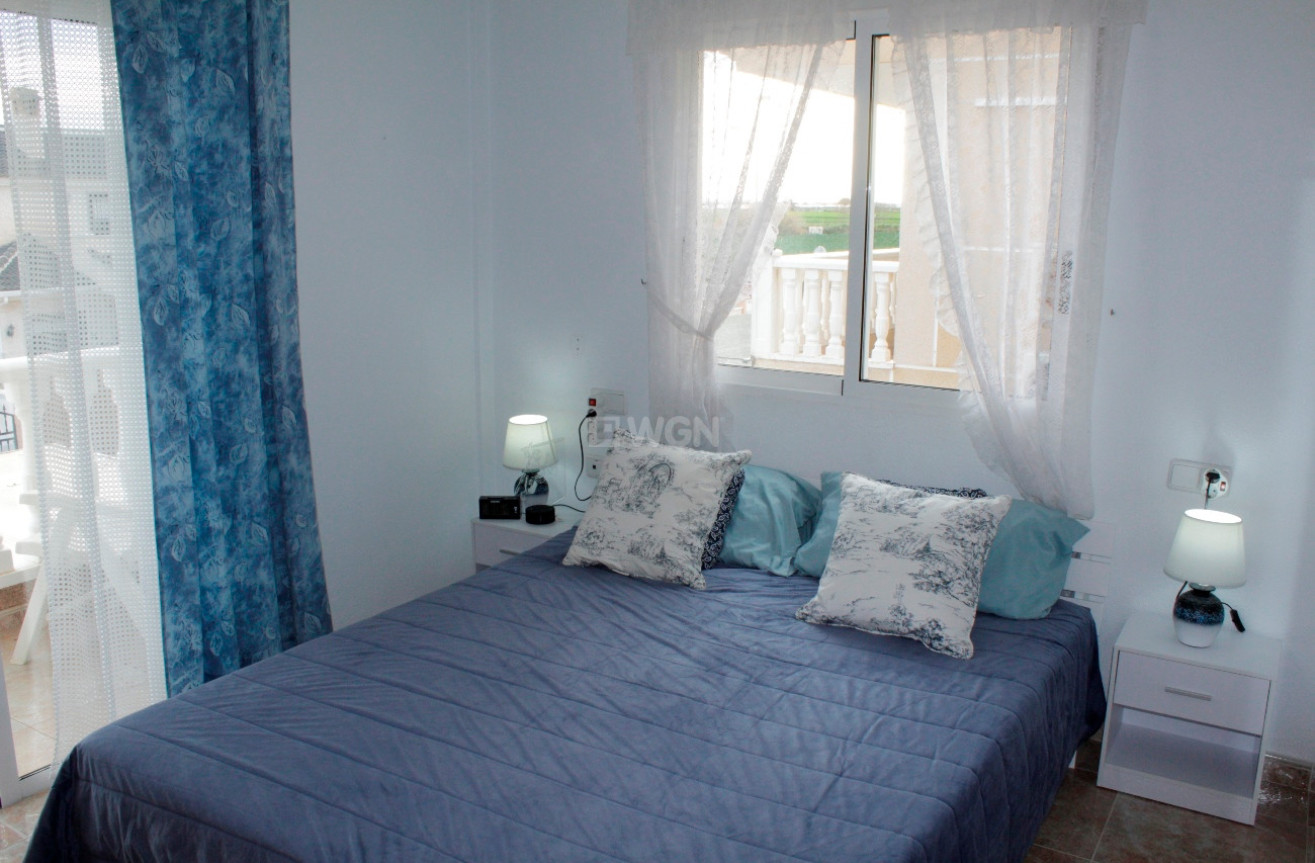 Reventa - Villa - Torre de la Horadada - Costa Blanca