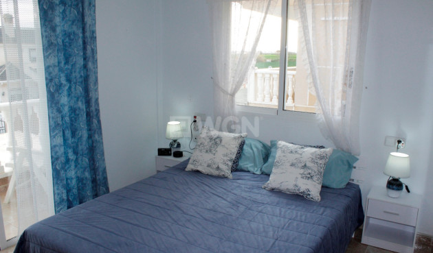 Reventa - Villa - Torre de la Horadada - Costa Blanca