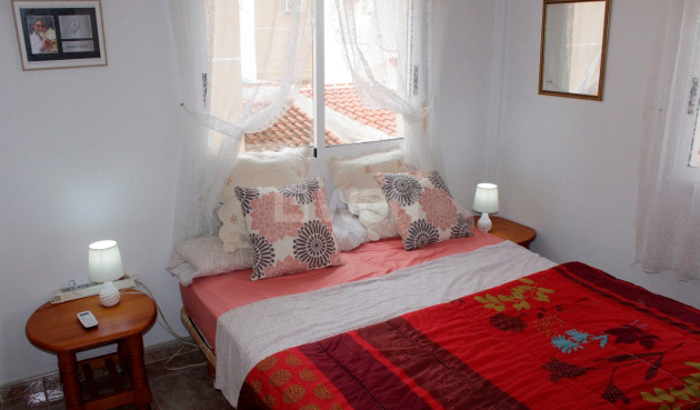 Reventa - Villa - Torre de la Horadada - Costa Blanca