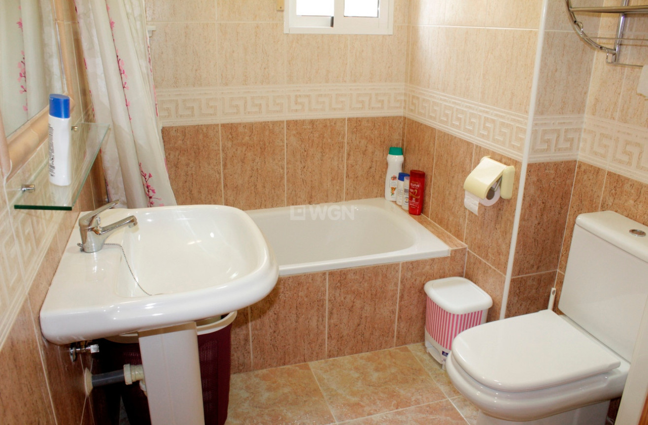 Reventa - Villa - Torre de la Horadada - Costa Blanca