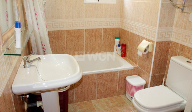 Reventa - Villa - Torre de la Horadada - Costa Blanca