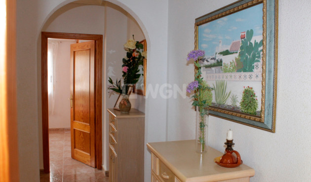 Reventa - Villa - Torre de la Horadada - Costa Blanca