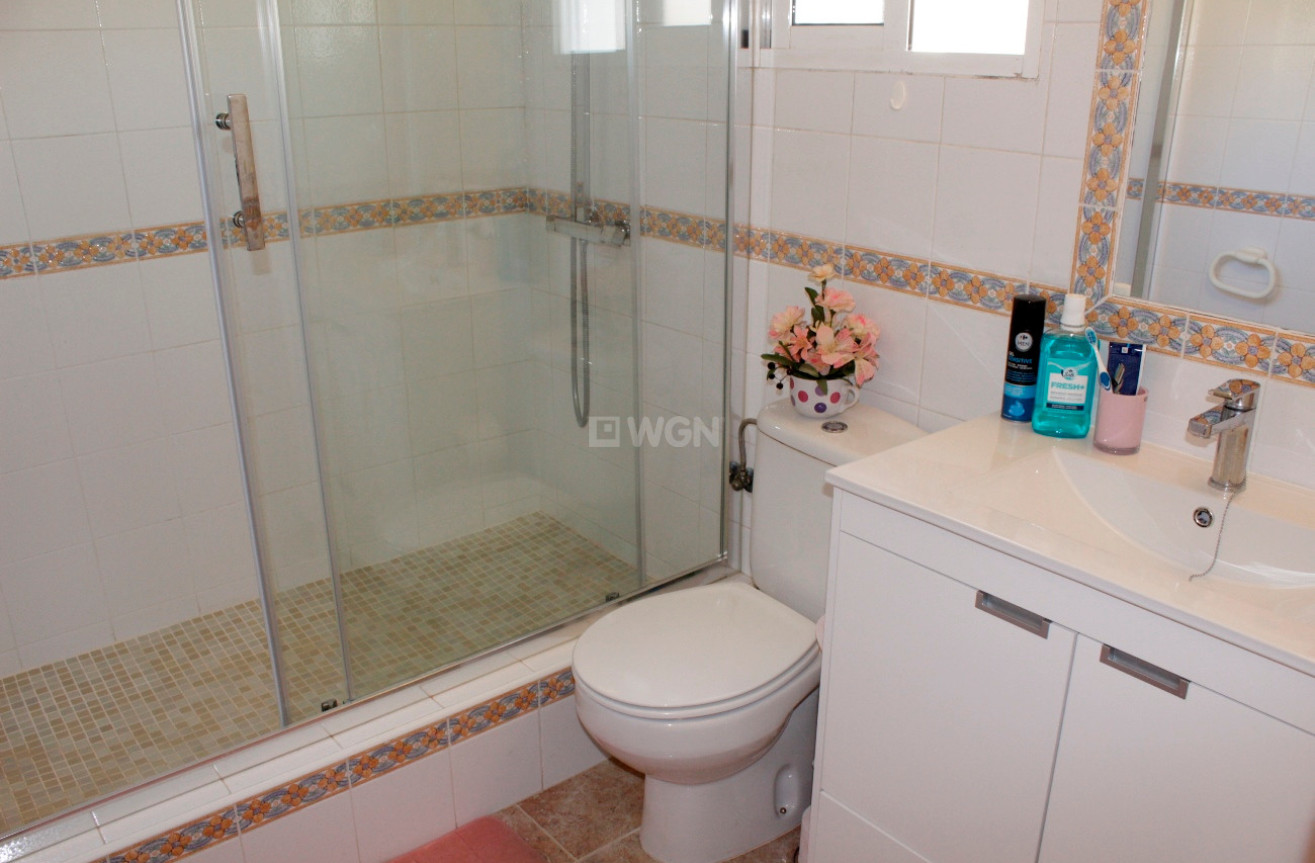 Reventa - Villa - Torre de la Horadada - Costa Blanca