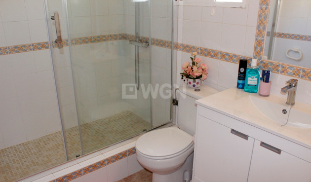 Reventa - Villa - Torre de la Horadada - Costa Blanca