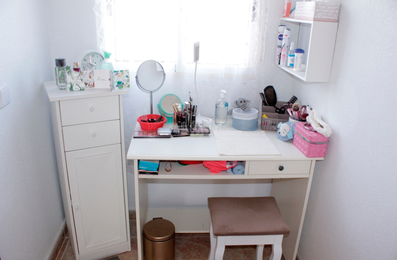 Reventa - Villa - Torre de la Horadada - Costa Blanca