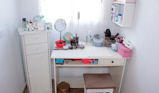 Reventa - Villa - Torre de la Horadada - Costa Blanca