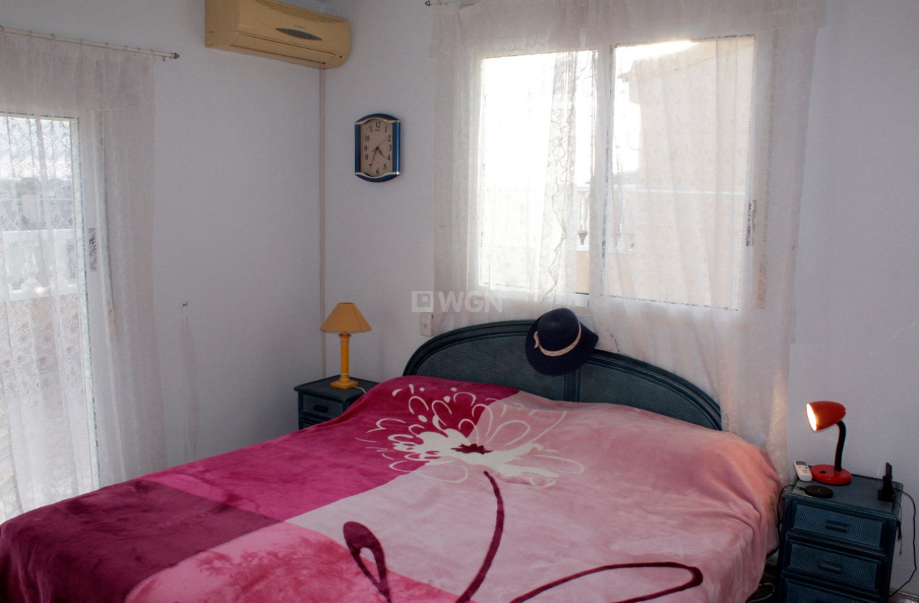 Reventa - Villa - Torre de la Horadada - Costa Blanca