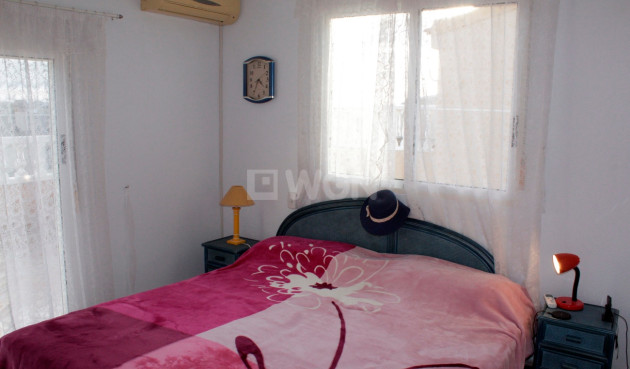 Reventa - Villa - Torre de la Horadada - Costa Blanca