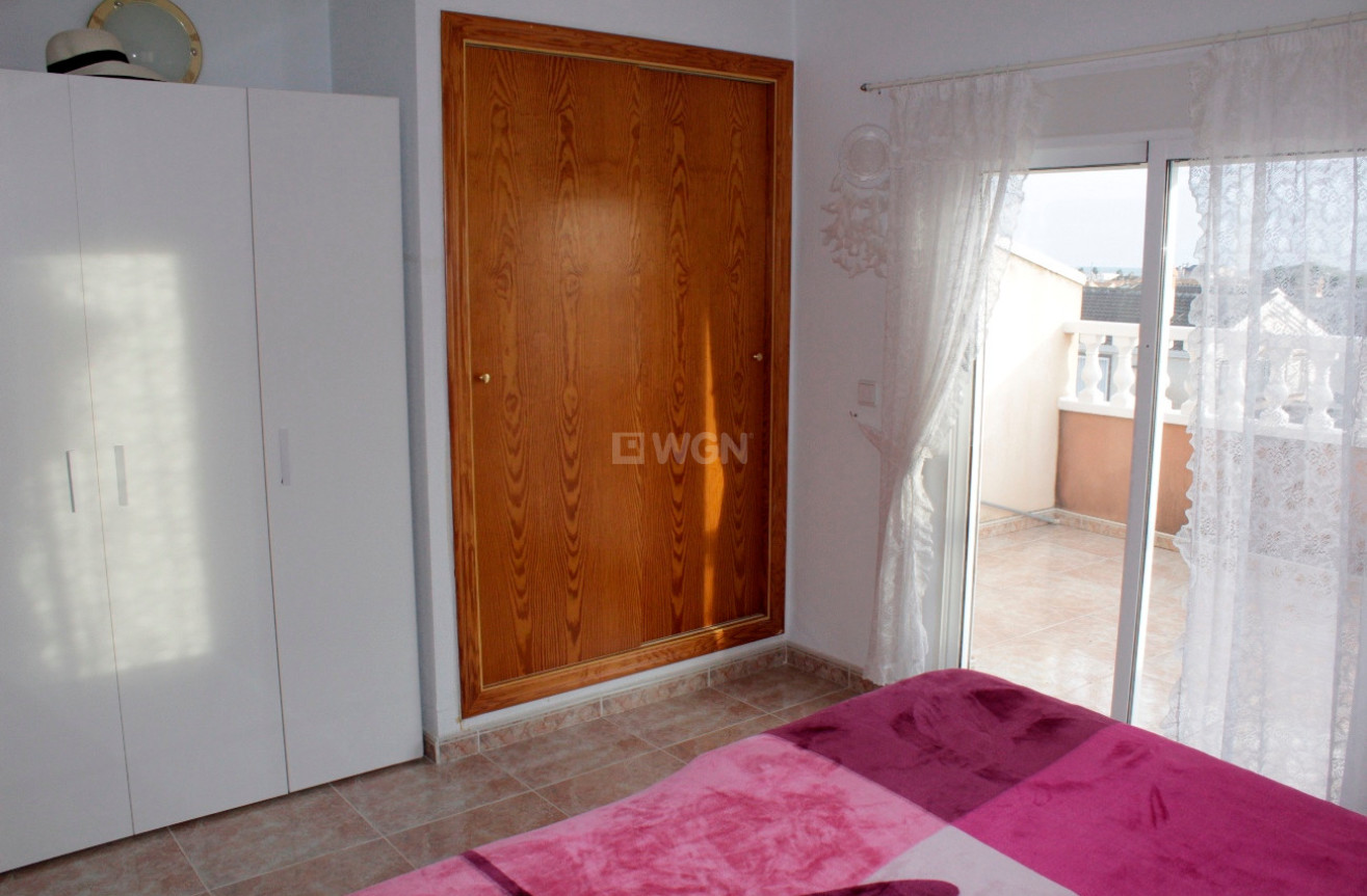 Reventa - Villa - Torre de la Horadada - Costa Blanca