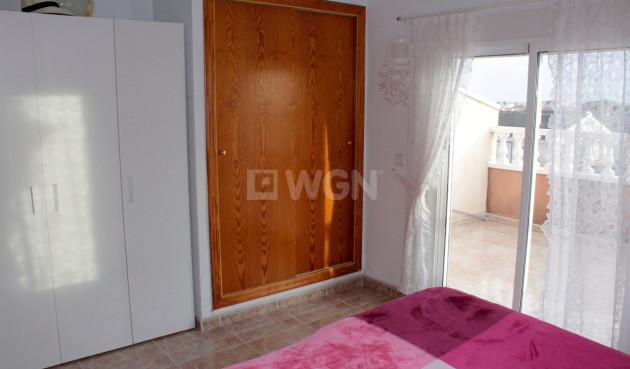 Reventa - Villa - Torre de la Horadada - Costa Blanca