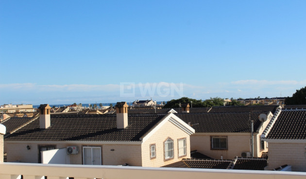 Reventa - Villa - Torre de la Horadada - Costa Blanca