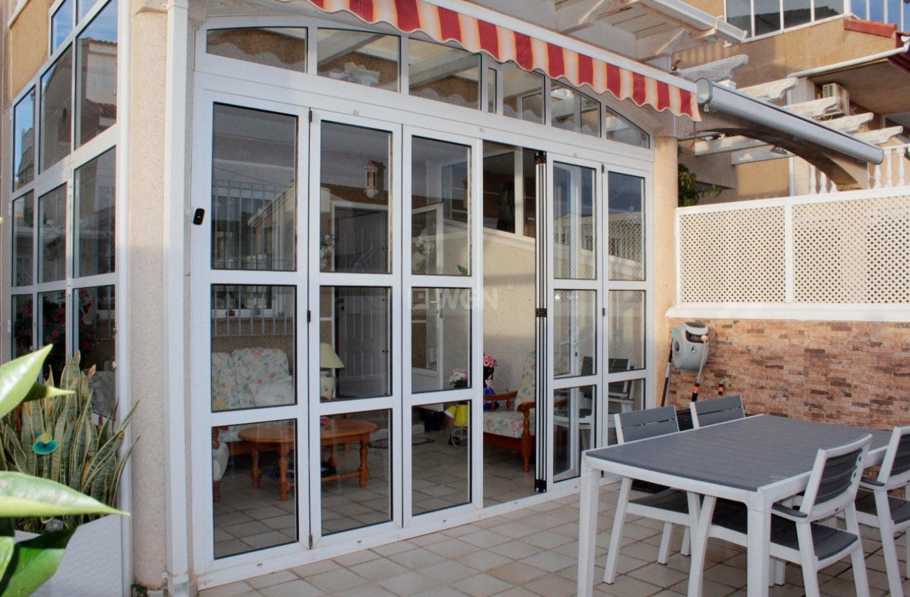 Reventa - Villa - Torre de la Horadada - Costa Blanca