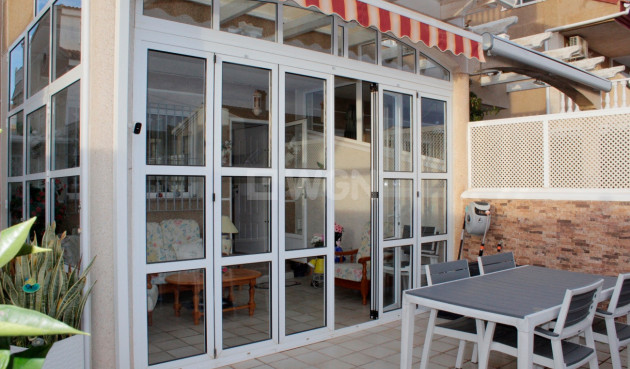 Reventa - Villa - Torre de la Horadada - Costa Blanca