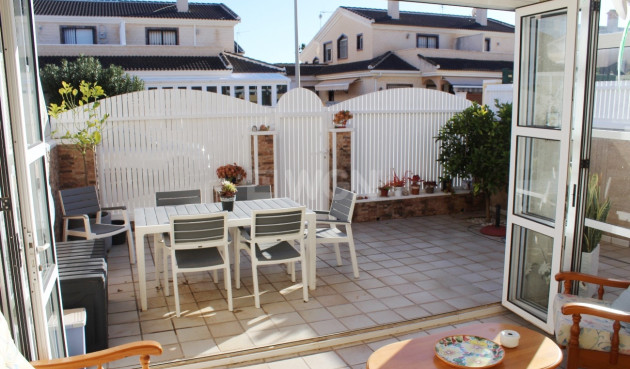 Reventa - Villa - Torre de la Horadada - Costa Blanca