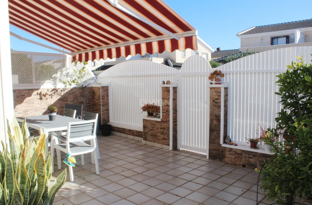 Reventa - Villa - Torre de la Horadada - Costa Blanca