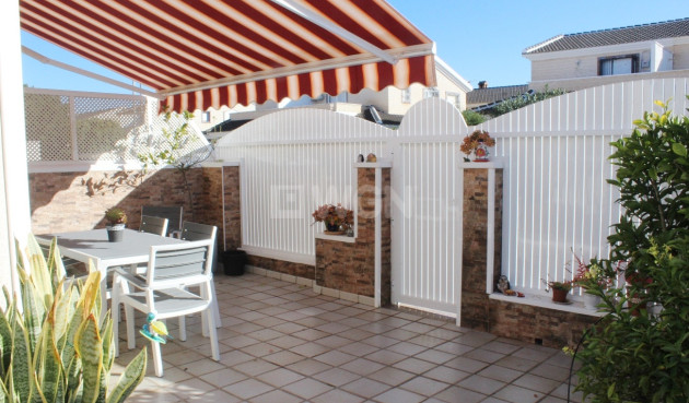 Reventa - Villa - Torre de la Horadada - Costa Blanca