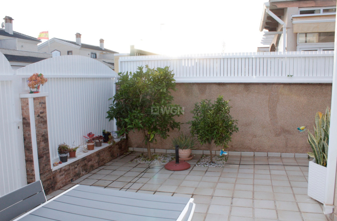 Reventa - Villa - Torre de la Horadada - Costa Blanca